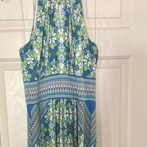 Long dress - wore one time